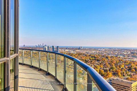 Photo 9 at 3309 - 30 Gibbs Road, City Centre West, Toronto