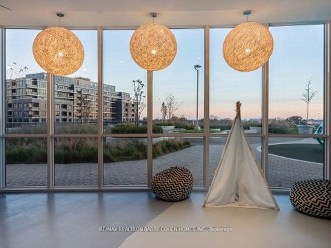 Photo 10 at 3309 - 30 Gibbs Road, City Centre West, Toronto