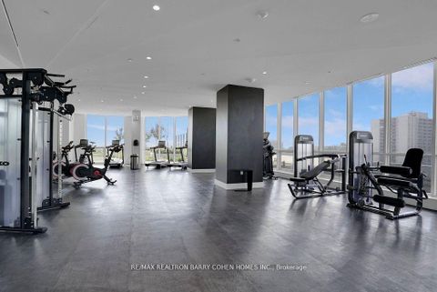 Photo 12 at 3309 - 30 Gibbs Road, City Centre West, Toronto