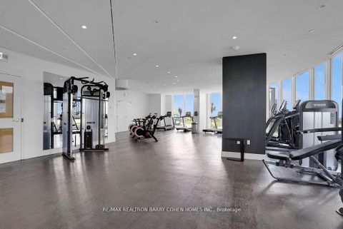 Photo 13 at 3309 - 30 Gibbs Road, City Centre West, Toronto