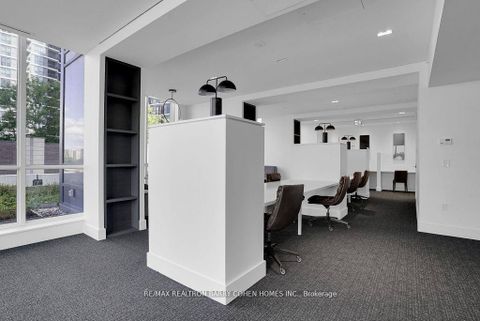 Photo 15 at 3309 - 30 Gibbs Road, City Centre West, Toronto