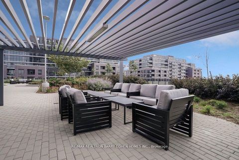 Photo 19 at 3309 - 30 Gibbs Road, City Centre West, Toronto