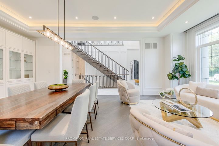 Photo 5 at 47 Wycliffe Crescent, Bayview Village, Toronto