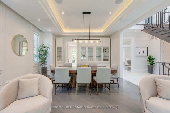 Photo 6 at 47 Wycliffe Crescent, Bayview Village, Toronto