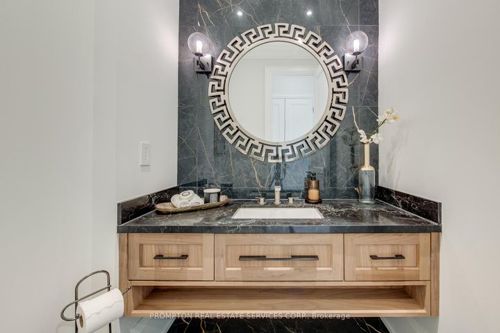 Photo 9 at 47 Wycliffe Crescent, Bayview Village, Toronto