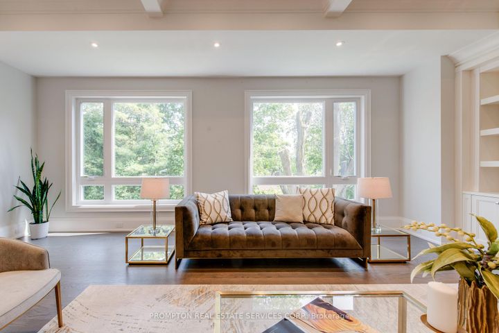 Photo 12 at 47 Wycliffe Crescent, Bayview Village, Toronto