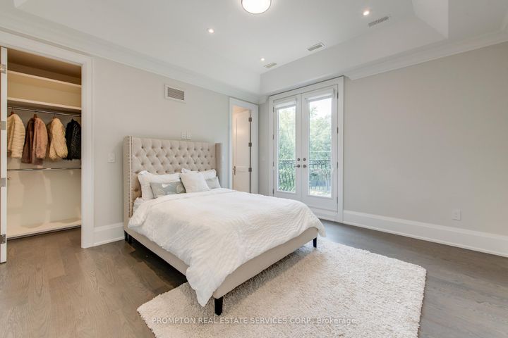 Photo 24 at 47 Wycliffe Crescent, Bayview Village, Toronto