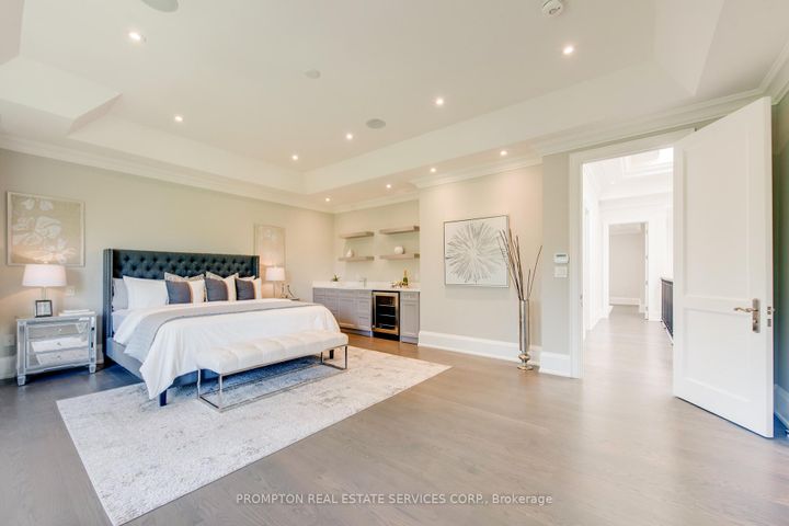 Photo 34 at 47 Wycliffe Crescent, Bayview Village, Toronto