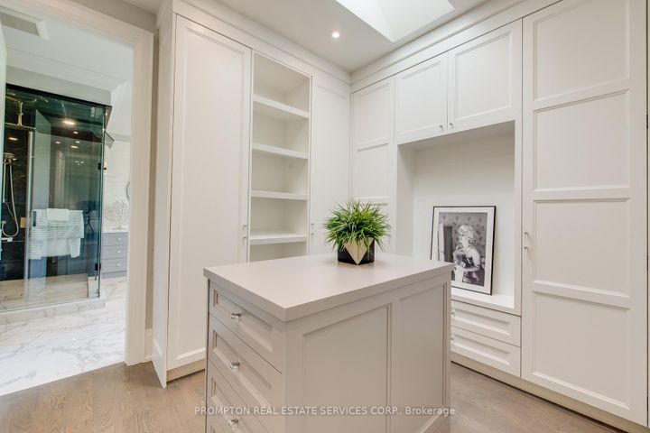 Photo 35 at 47 Wycliffe Crescent, Bayview Village, Toronto