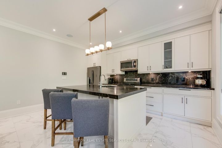 Photo 41 at 47 Wycliffe Crescent, Bayview Village, Toronto