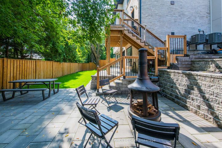 Photo 47 at 47 Wycliffe Crescent, Bayview Village, Toronto