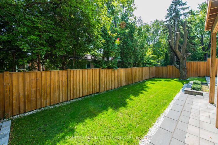 Photo 48 at 47 Wycliffe Crescent, Bayview Village, Toronto