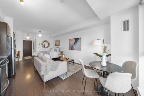 Photo 10 at 816 - 25 Cole Street, Regent Park, Toronto