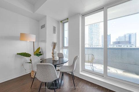 Photo 12 at 816 - 25 Cole Street, Regent Park, Toronto