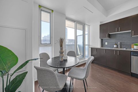 Photo 13 at 816 - 25 Cole Street, Regent Park, Toronto