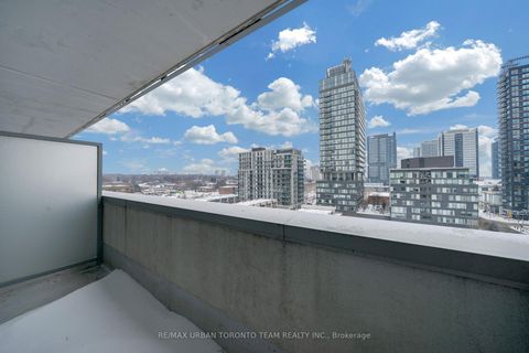 Photo 17 at 816 - 25 Cole Street, Regent Park, Toronto