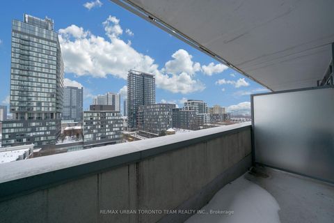 Photo 18 at 816 - 25 Cole Street, Regent Park, Toronto