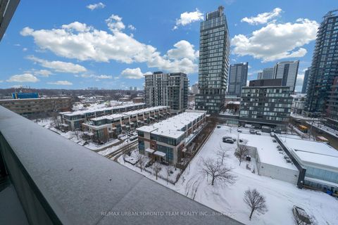 Photo 20 at 816 - 25 Cole Street, Regent Park, Toronto