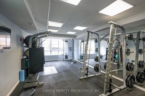 Photo 19 at 313 - 18 Stafford Street, Niagara, Toronto