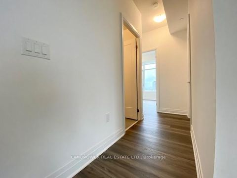 Photo 12 at 1102 - 3220 Sheppard Avenue E, Sullivan, Toronto