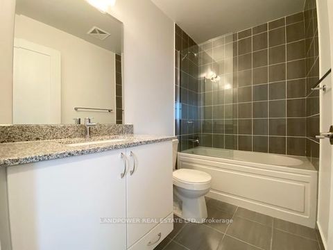 Photo 13 at 1102 - 3220 Sheppard Avenue E, Sullivan, Toronto