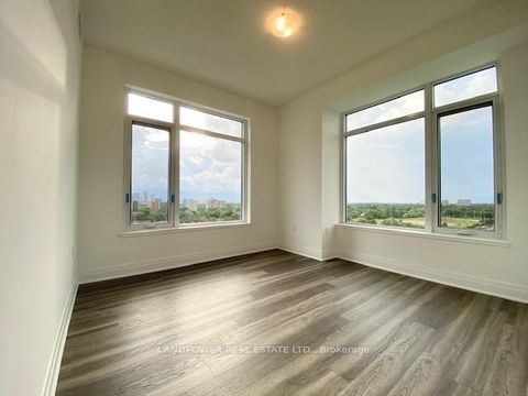 Photo 14 at 1102 - 3220 Sheppard Avenue E, Sullivan, Toronto