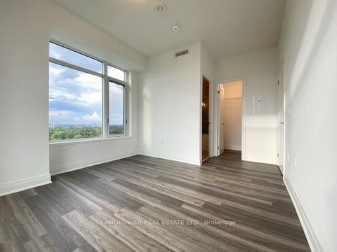 Photo 15 at 1102 - 3220 Sheppard Avenue E, Sullivan, Toronto