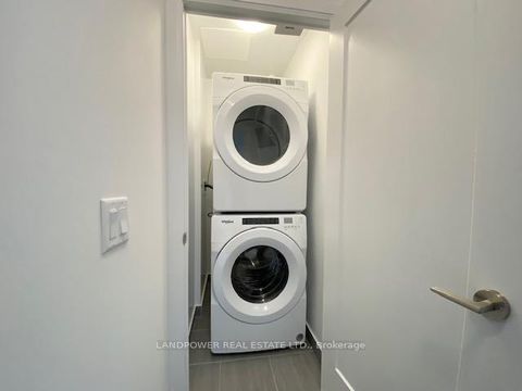 Photo 21 at 1102 - 3220 Sheppard Avenue E, Sullivan, Toronto