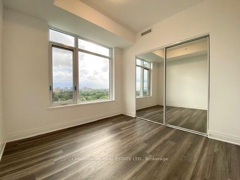 Photo 23 at 1102 - 3220 Sheppard Avenue E, Sullivan, Toronto