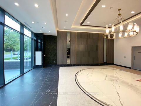 Photo 28 at 1102 - 3220 Sheppard Avenue E, Sullivan, Toronto