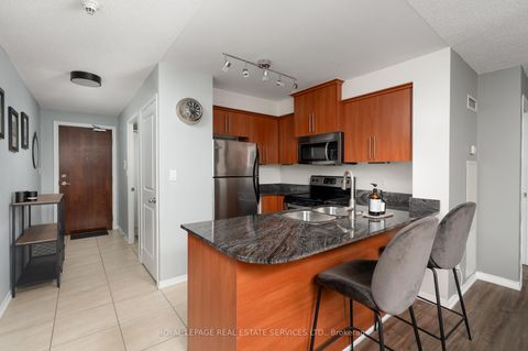 Photo 7 at 2E - 8 Rosebank Drive, Malvern, Toronto