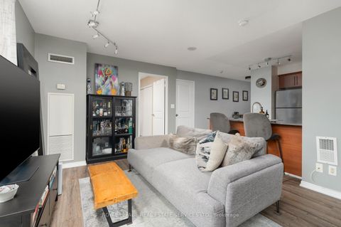 Photo 12 at 2E - 8 Rosebank Drive, Malvern, Toronto