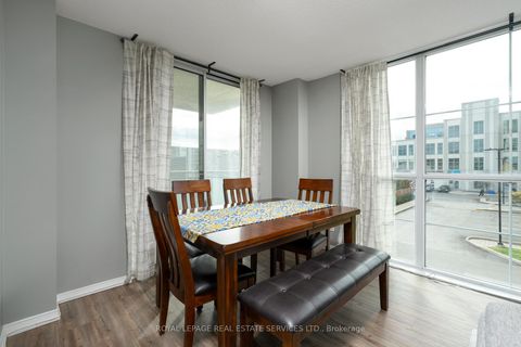 Photo 15 at 2E - 8 Rosebank Drive, Malvern, Toronto