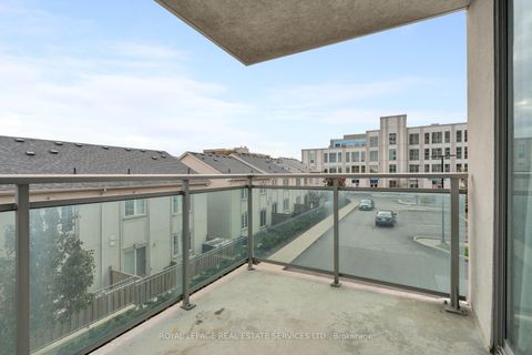 Photo 16 at 2E - 8 Rosebank Drive, Malvern, Toronto