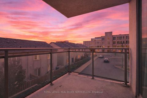 Photo 17 at 2E - 8 Rosebank Drive, Malvern, Toronto