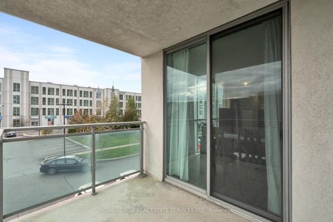 Photo 18 at 2E - 8 Rosebank Drive, Malvern, Toronto