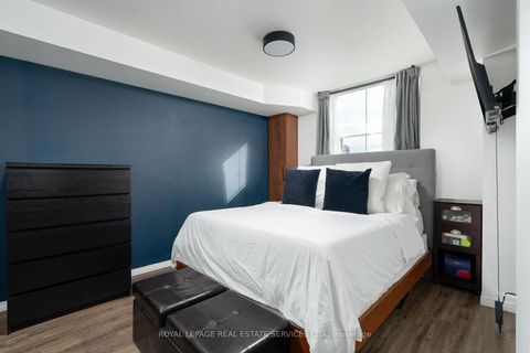 Photo 19 at 2E - 8 Rosebank Drive, Malvern, Toronto