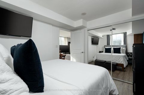 Photo 20 at 2E - 8 Rosebank Drive, Malvern, Toronto