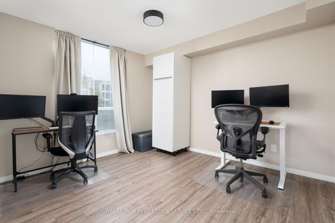 Photo 21 at 2E - 8 Rosebank Drive, Malvern, Toronto