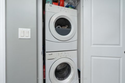 Photo 25 at 2E - 8 Rosebank Drive, Malvern, Toronto