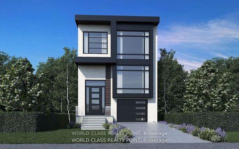 Photo 0 at 519 Glencairn Avenue, Lawrence, Toronto