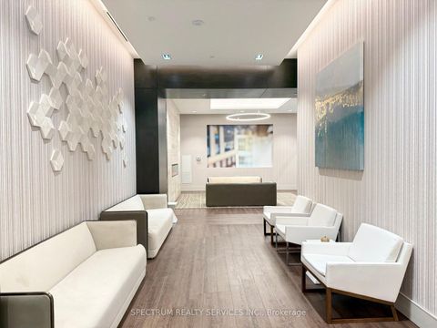 Photo 18 at 907 - 9000 Jane Street, Concord, Vaughan