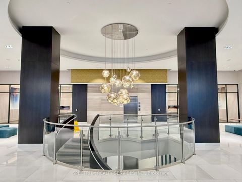 Photo 19 at 907 - 9000 Jane Street, Concord, Vaughan