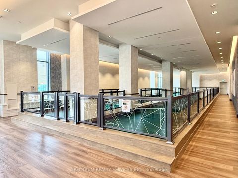 Photo 21 at 907 - 9000 Jane Street, Concord, Vaughan