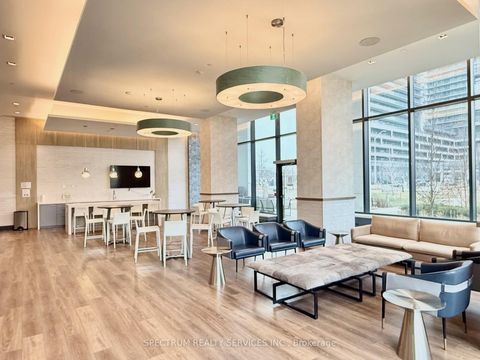 Photo 22 at 907 - 9000 Jane Street, Concord, Vaughan