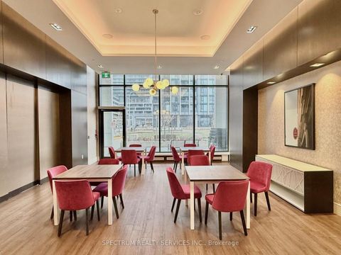 Photo 23 at 907 - 9000 Jane Street, Concord, Vaughan