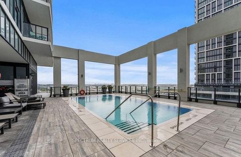 Photo 25 at 907 - 9000 Jane Street, Concord, Vaughan