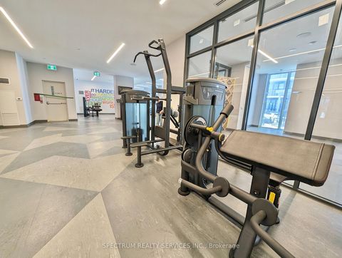 Photo 26 at 907 - 9000 Jane Street, Concord, Vaughan