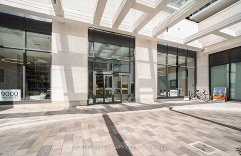 Photo 27 at 907 - 9000 Jane Street, Concord, Vaughan