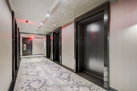 Photo 4 at 2608 - 65 St Mary Street, Bay Street Corridor, Toronto